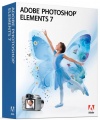 Adobe Photoshop Elements 7 [OLD VERSION]