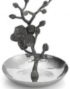 Michael Aram Black Orchid Ring Catch