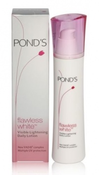 Pond's Flawless White Daily Lotion - 75ml Pond's Flawless White Daily Lotion - 75ml