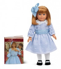 Nellie Mini Doll (American Girls Collection Mini Dolls) Nellie Mini Doll (American Girls Collection Mini Dolls)