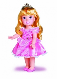 Disney Princess Toddler Doll - Aurora Disney Princess Toddler Doll - Aurora
