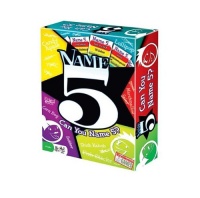 Name 5 Game Name 5 Game