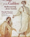 The Sage from Galilee: Rediscovering Jesus' Genius