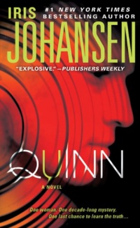 Quinn (Eve Duncan Forensics Thrillers) Quinn (Eve Duncan Forensics Thrillers)
