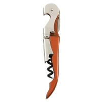 True Metallic Bronze Truetap Double Hinged Corkscrew True Metallic Bronze Truetap Double Hinged Corkscrew