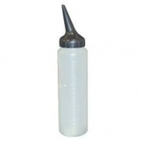 Soft 'N Style Applicator Bottle with Angle Tip 8.5 oz. Soft 'N Style Applicator Bottle with Angle Tip 8.5 oz.