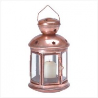 Malibu Creations Colonial Candle Lamp Malibu Creations Colonial Candle Lamp