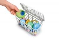 Prince Lionheart Dishwasher Basket, Toddler Prince Lionheart Dishwasher Basket, Toddler