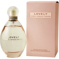 Sarah Jessica Parker LOVELY 3.4 oz Eau de Parfum Spray