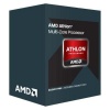 Advanced Micro Devices AD750KWOHJBOX 100W Quad Core Graphics Processor 4.0 4