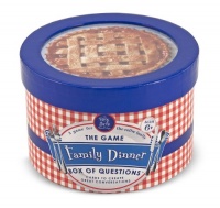 Melissa & Doug Family Dinner Box Of Questions Melissa & Doug Family Dinner Box Of Questions