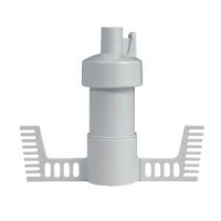 KitchenAid 12-Cup Food Processor Egg Whip KitchenAid 12-Cup Food Processor Egg Whip