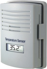 Ambient Weather WH3C Wireless Thermometer for WS-1280