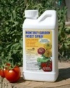 Monterey Spinosad Organic Garden Insect Spray - Pint Concentrate LG6150