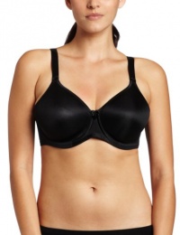 Goddess Womens Smooth Simplicity Underwire Bra Goddess Womens Smooth Simplicity Underwire Bra