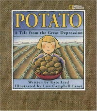 Potato: A Tale From The Great Depression Potato: A Tale From The Great Depression
