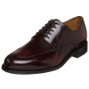 Cole Haan Men's Air Carter Split Toe OxfordBurgundy9.5 M US