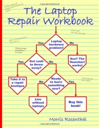 The Laptop Repair Workbook: An Introduction to Troubleshooting and Repairing Laptop Computers The Laptop Repair Workbook: An Introduction to Troubleshooting and Repairing Laptop Computers