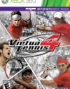 Virtua Tennis 4 - Xbox 360