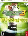 Smash Court Tennis 3 - Xbox 360