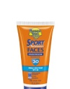 Banana Boat Sport Faces Sunscreen Lotion SPF 30, 3 Ounce