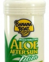 Banana Boat Aloe Vera After Sun Lotion - 8 oz