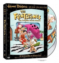The Flintstones - The Complete Fourth Season The Flintstones - The Complete Fourth Season