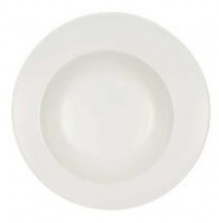 Villeroy & Boch Flow 11-3/4-Inch Pasta Plate Villeroy & Boch Flow 11-3/4-Inch Pasta Plate
