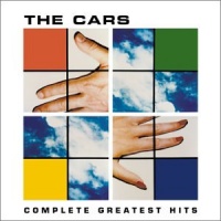 Cars - Complete Greatest Hits Cars - Complete Greatest Hits