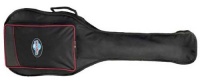World Tour Acoustic Guitar Padded Gig Bag for 3/4 Size Guitar World Tour Acoustic Guitar Padded Gig Bag for 3/4 Size Guitar