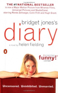 Bridget Jones's Diary Bridget Jones's Diary