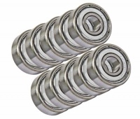 Bearing Set Tamiya Lunchbox/Grasshopper Ball Bearings Bearing Set Tamiya Lunchbox/Grasshopper Ball Bearings