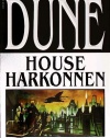 House Harkonnen (Dune: House Trilogy, Book 2)