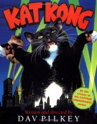 Kat Kong Kat Kong