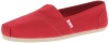 Skechers Women's Bobs-Earth Day Slip-On Flat