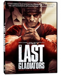 The Last Gladiators The Last Gladiators