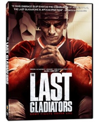 The Last Gladiators