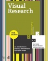 Visual Research, 2nd Edition: An Introduction to Research Methodologies in Graphic Design (Required Reading Range)