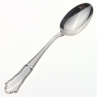 Wallace Italian Sterling Barocco Teaspoon Wallace Italian Sterling Barocco Teaspoon