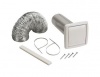 Broan-NuTone WVK2A Wall Ducting Kit