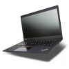 Lenovo ThinkPad X1 Carbon 3444F9U 14-Inch LED Ultrabook (2GHz Intel Core i7 i7-3667U, 1600 x 900 HD+ Display, 8 GB RAM, 180 GB SSD, Bluetooth, Webcam, FingerPrint Reader, Windows 7 Pro) Black
