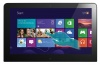 Lenovo ThinkPad Helix 36984SU 11.6-Inch Convertible 2-in-1 Touchscreen Ultrabook (Black)