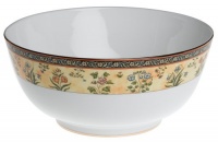 Wedgwood India 10 inch Salad Bowl Wedgwood India 10 inch Salad Bowl