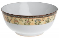 Wedgwood India 10 inch Salad Bowl