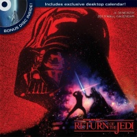 (12x12) Star Wars The Saga 2013 Calendar plus Bonus DVD (12x12) Star Wars The Saga 2013 Calendar plus Bonus DVD