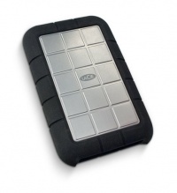 LaCie Set of 3 Sleeves for Rugged Hard Drives 130752 LaCie Set of 3 Sleeves for Rugged Hard Drives 130752