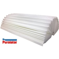 201 Replacement Filter for Aprilaire 2200 (2 Pack) 201 Replacement Filter for Aprilaire 2200 (2 Pack)