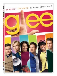 Glee: Season One, Vol. 2 - Road to Regionals Glee: Season One, Vol. 2 - Road to Regionals