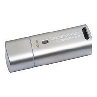 Kingston 4 GB Digital Data Traveler Locker (DTLPG2/4GB) Kingston 4 GB Digital Data Traveler Locker (DTLPG2/4GB)