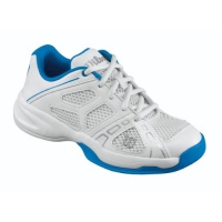 Wilson Junior`s Rush Pro Tennis Shoes Wilson Junior`s Rush Pro Tennis Shoes